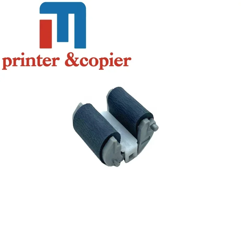 10pcs RL2-0656-000 ถาด 1 Pickup Roller สําหรับ HP M402 M403 M426 M427 M428 M429 M304 M305 M329 M404 M405 M501 M507 M527 M528 1643