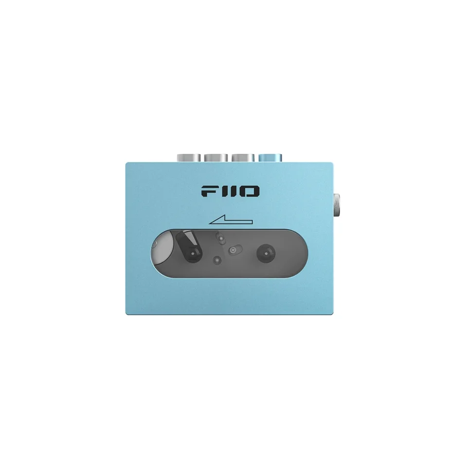Fiio-ポータブルステレオカセットプレーヤー、cp13 - AliExpress 44