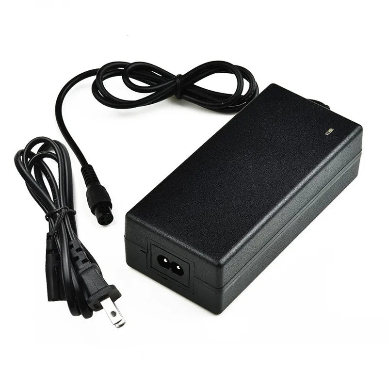 63V 1.1A Battery Charger for XiaoMi ninebot minirobot Xiaomi Balance Car Scooter Skateboard Accessories US/EU/UK/AU Plug