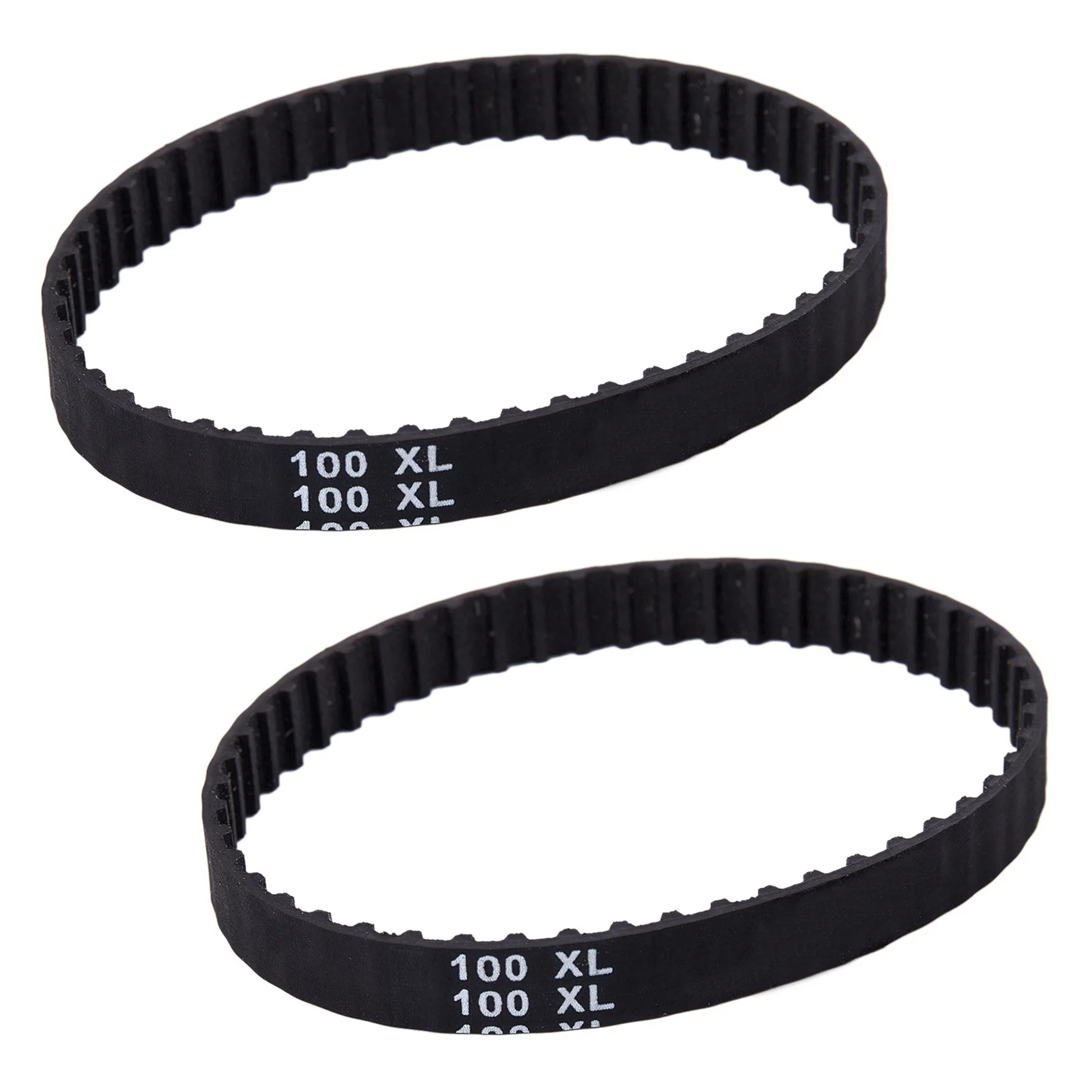 A95G 2X الملمع سرعة التحكم محرك المطاط مؤقت اشتعال 50 الأسنان 10 مم واسعة 100XL