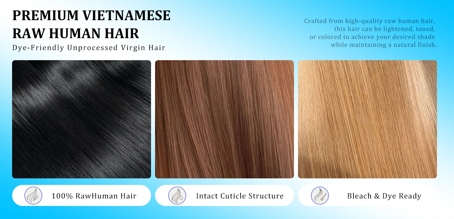 2 3 4 Pcs Vietnamese Bone Straight Bundles Human Hair 28 30 Inch Real Remy Weave Silky Raw Hair Natural Black 100% Unprocessed Premium Double Weft Thick Full Ends Human Hair Bundles Extensions For Women