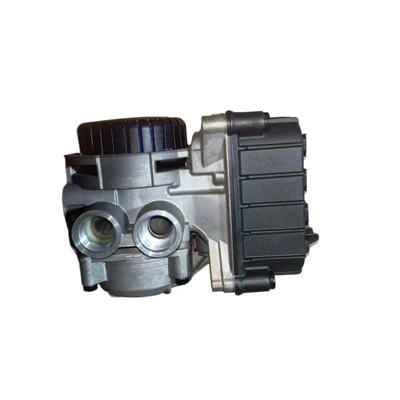 Original Imported EBS Axle Modulator 1-Channel - Gen4 4801066050 1867005 4801066070 S480-106-605-0 for Truck or Bus