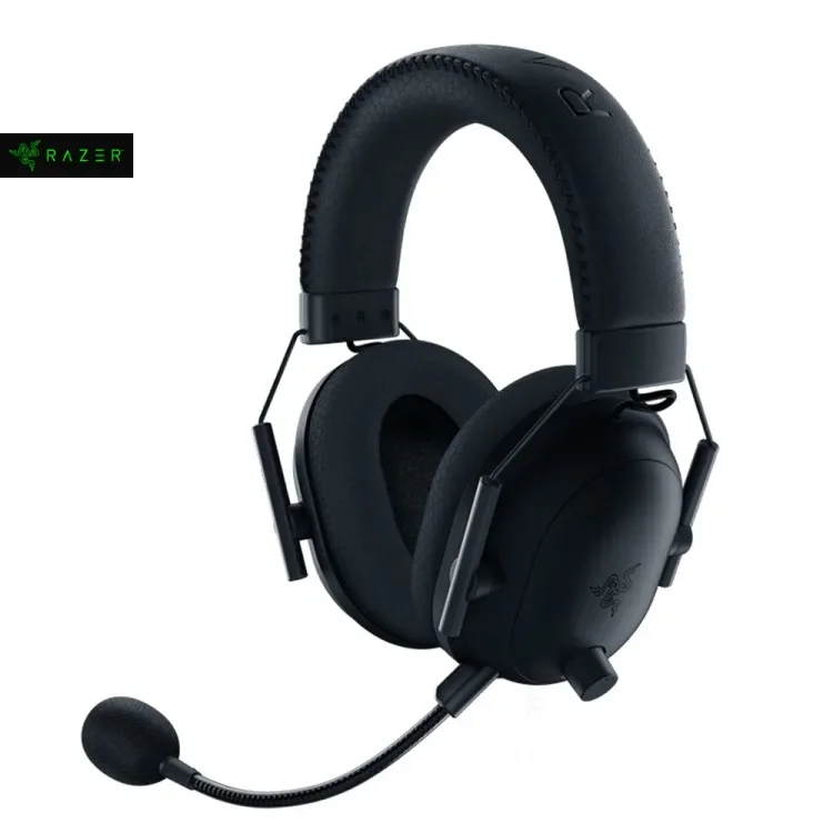 Good quality Razer BlackShark V2 Pro Wireless Gaming Headset with Microphone