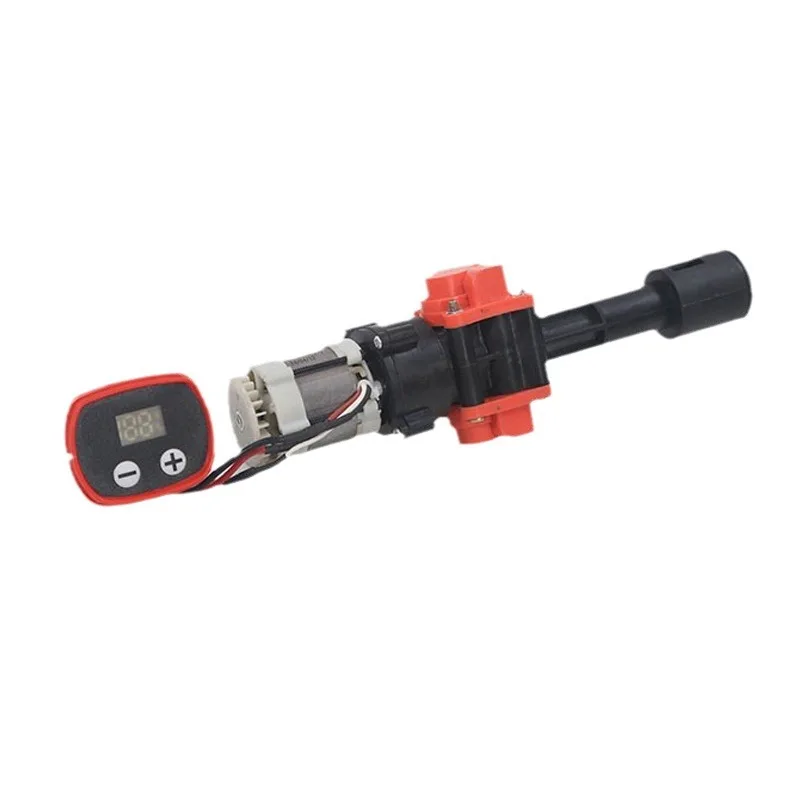 

Беспроводной водяной пистолет высокого давления