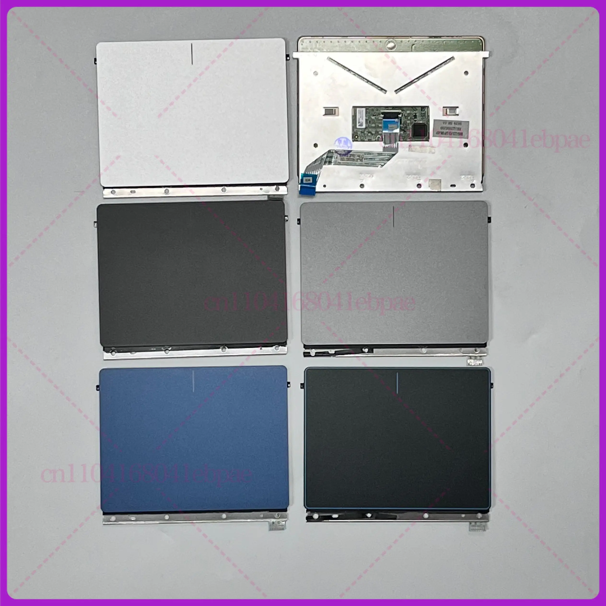 

For DELL G3 3579 3779 G5 G7 7567 7566 7577 7588 Touchpad CN-0GR87J