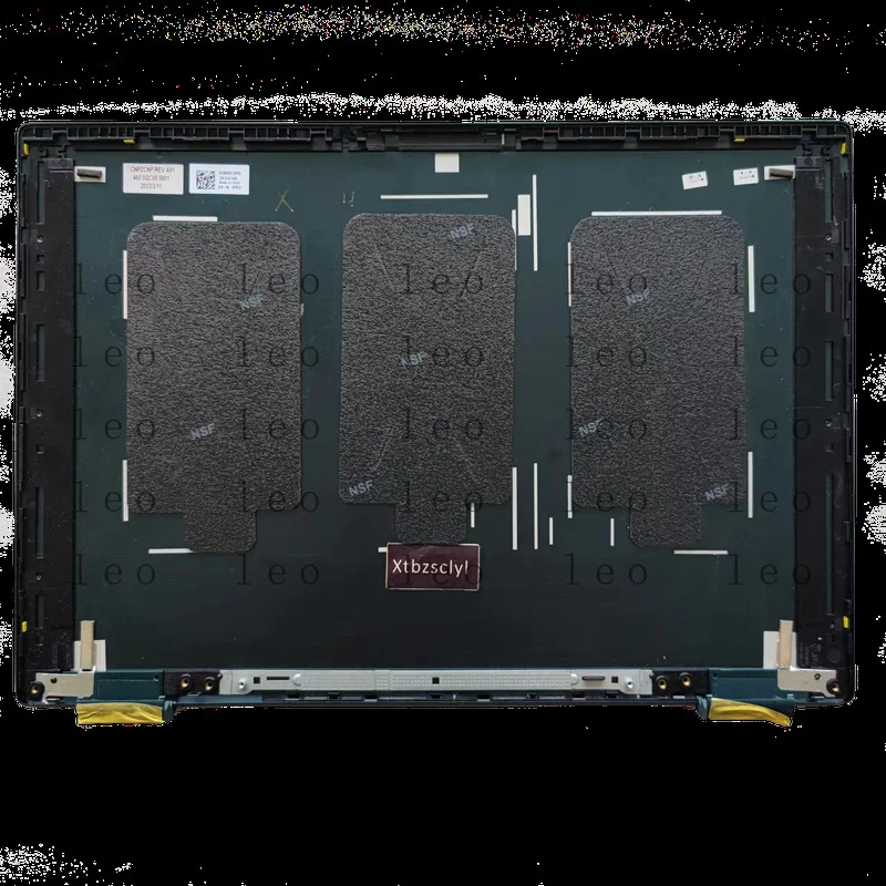 

UI 98%New LCD Rear Top Lid Back Cover For DELL Inspiron 16Plus 7620 7625 0K9G5V