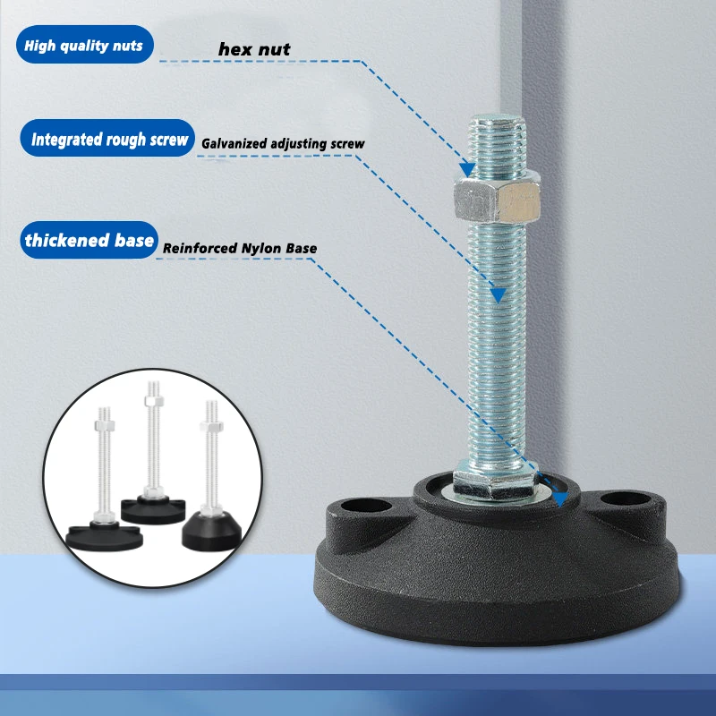 1PCS Nylon Rotating…