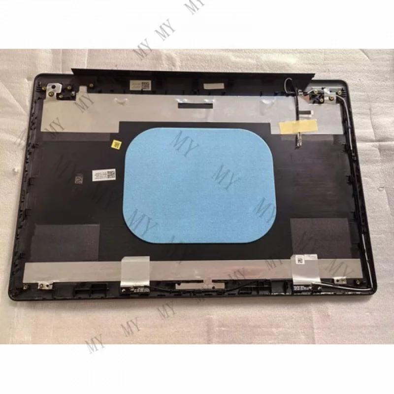 

TT 01WXP6 For G3 15 3579 Laptop LCD Back Cover Black A Cover Blue Logo