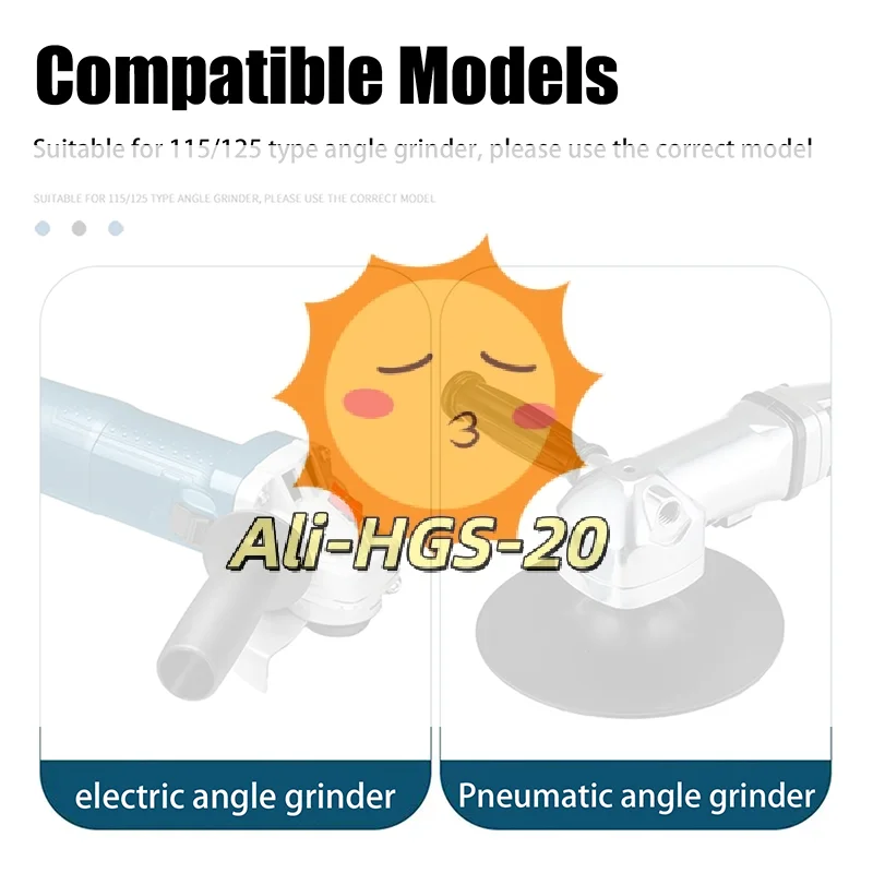 

DIY Drill Bit Sharpener Tool, Easily Sharpen 2-13mm Bits at Home, Saves Money, Portable Electric Grinder for HSS & Carbide