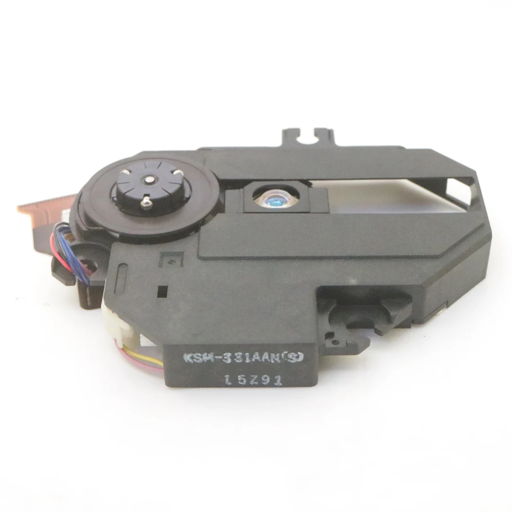 KSM-331AAN KSS-331A Optical Pickup Mechanism ZDK CD Assembly For