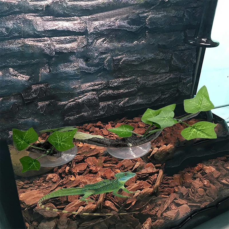 Ornement de racine de vigne en - Aquarium Plant Vine avis et prix