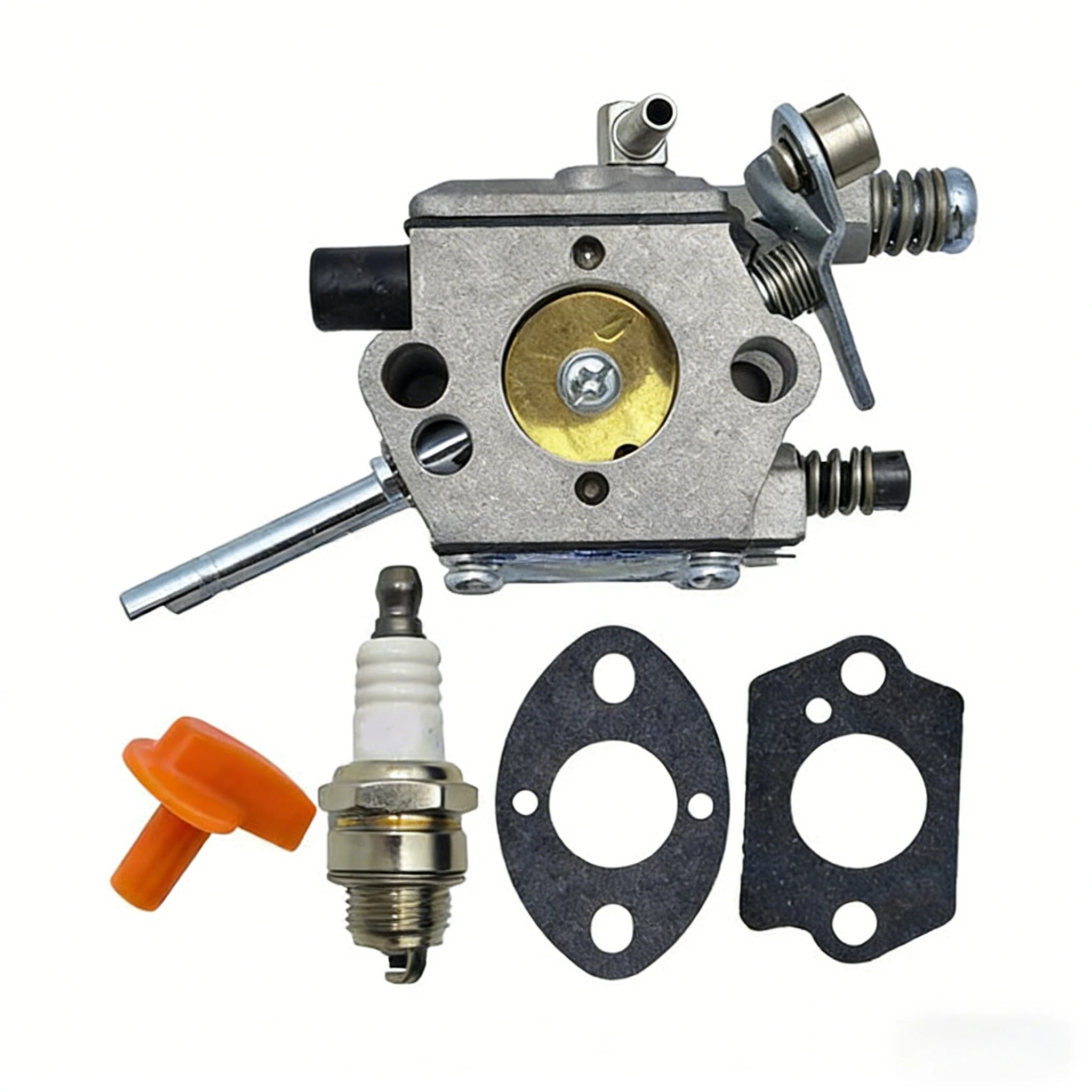 

Подходит для карбюратора Stihl 4119-141-0300 FS160 FS180 FS200 FS220 FS280