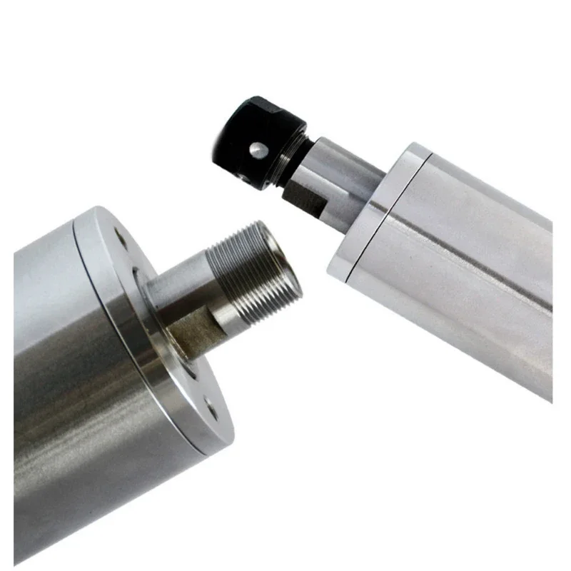 

ER11 42mm drilling machine spindle, high-precision engraving machine accessories