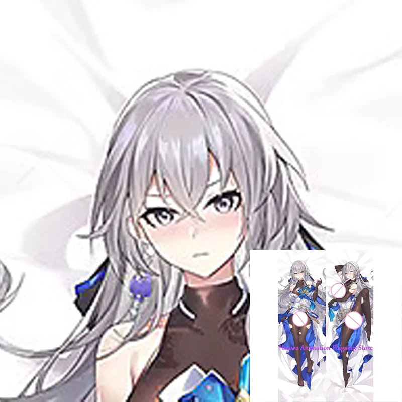 

Чехол на подушку в стиле аниме Dakimakura Charismatic, гигантская грудь, тело богини, большая грудь, двухстороннее украшение для тела в натуральную величину