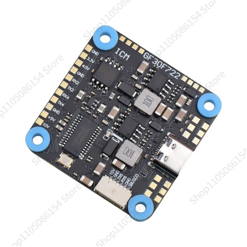 GF30F722-ICM F7 Fli… - image