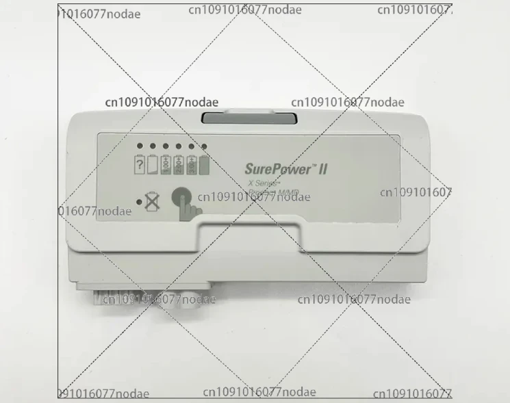 

8000-0580-01 Аккумулятор SurePower II для серии X, новый оригинал