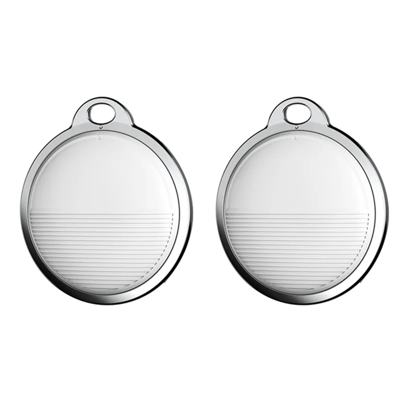 

Мини GPS-трекер BNVN-Bluetooth — устройство защиты от потери, совместимое с приложением Find My, локатором тегов