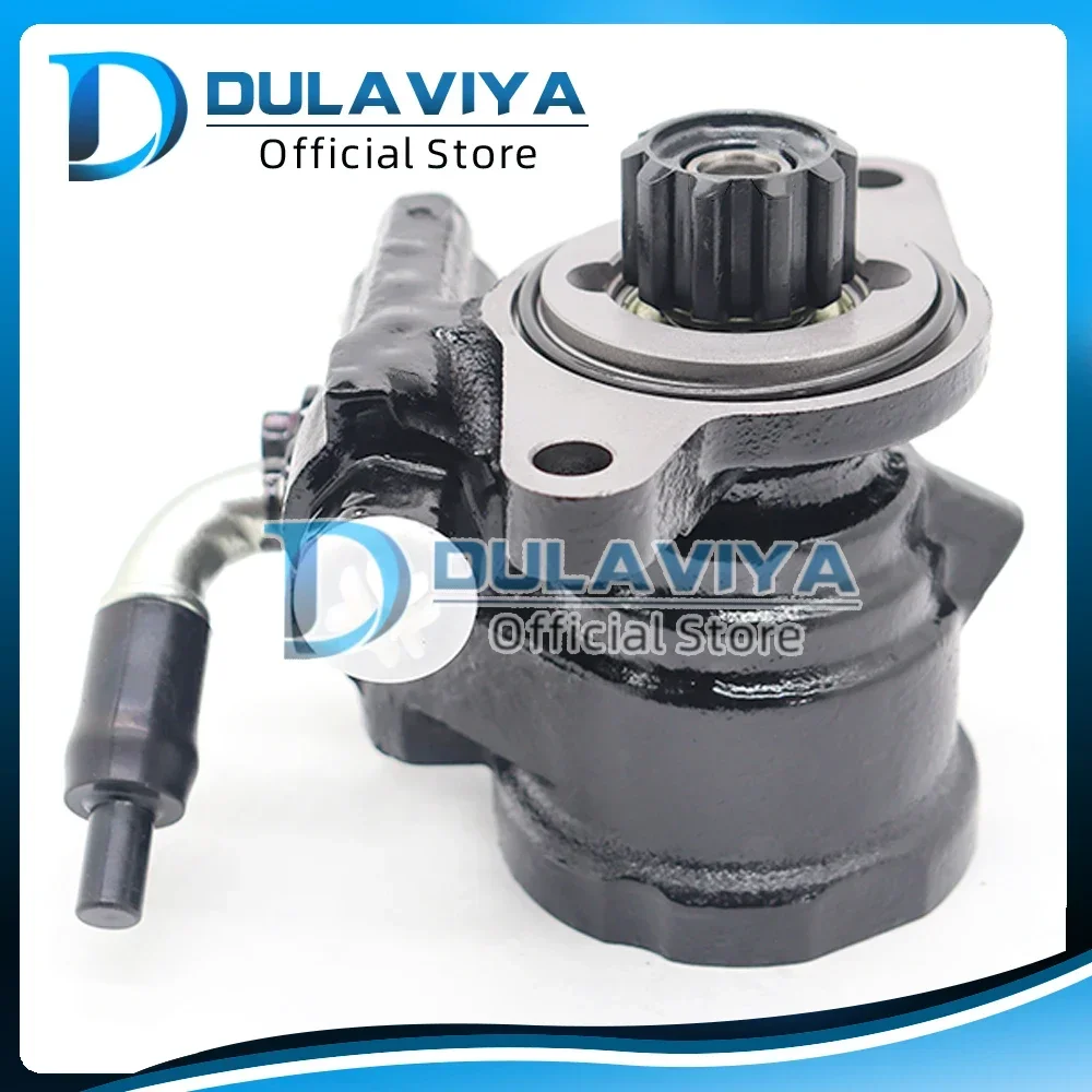 Hydraulic Power Steering Pump For 1KZ Toyota Prado KZJ95 KZN185 44310-35590 44310-35500 44310-60220 44310-26200