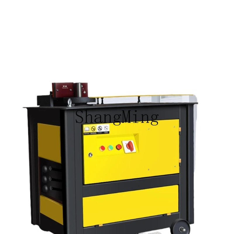 

ZYH automatic round steel bending machine sleeve bending machine numerical control bending machine