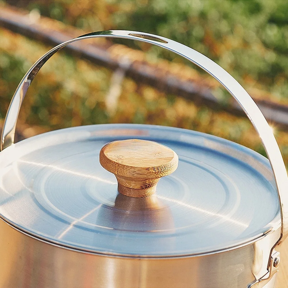 Outdoor Camping Sta…