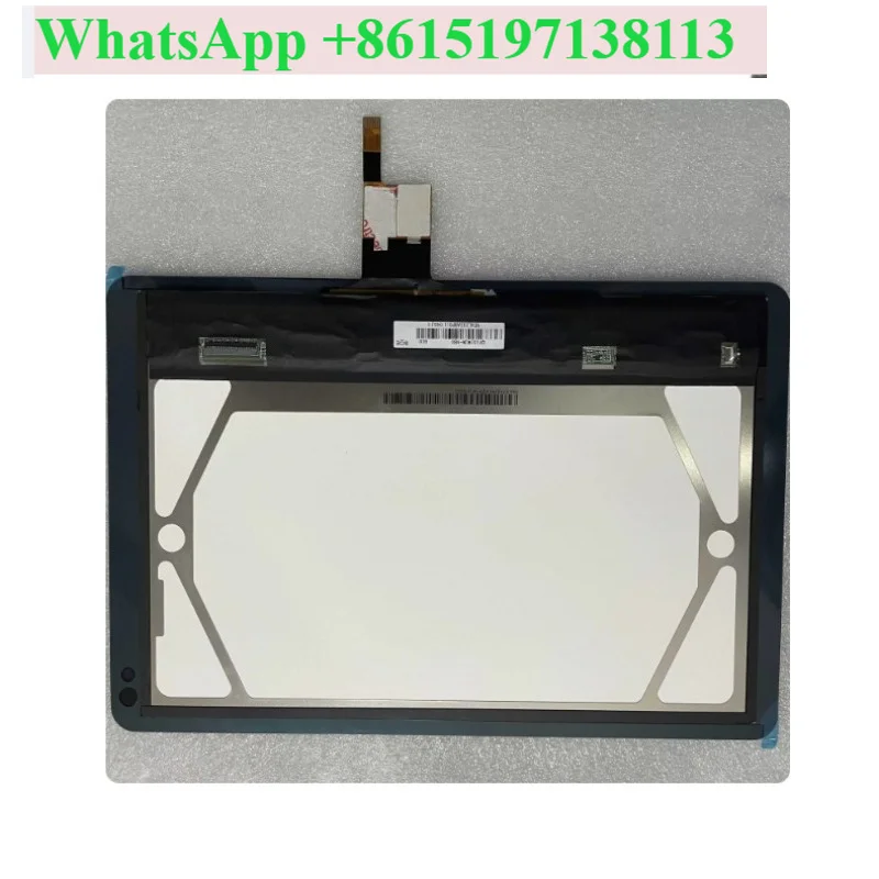 D1 Pro Tester Touch Screen Outer Screen Assembly Display Accessories