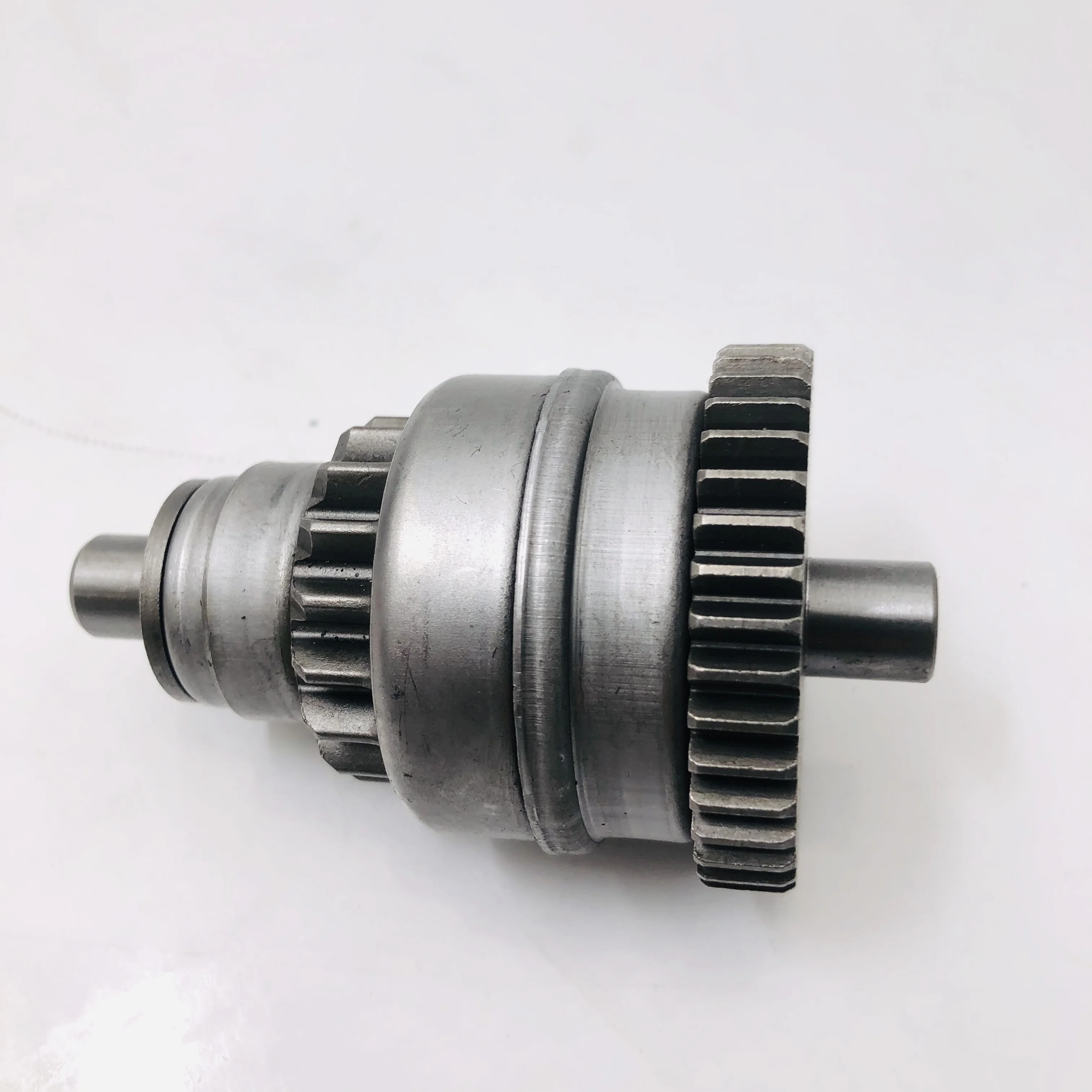 

Bendix Starter for Stels 500 Kazuma K/GT Jaguar 500cc Panda 500cc J500 ATV 192MR-1001300 LU018282 CECTEK Gladiator 40196001E