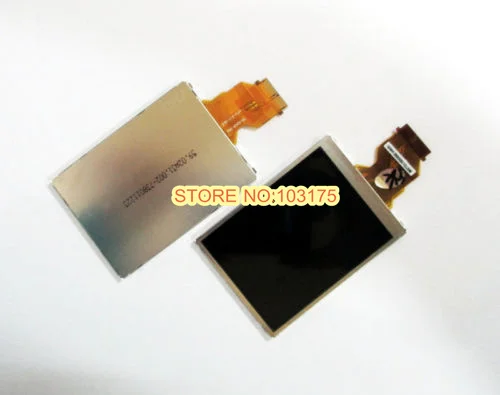 New LCD Screen Display for Sony Alpha DSLR A200 A300 A350 Camera (AUO /for SONY TYPE)+Backlight