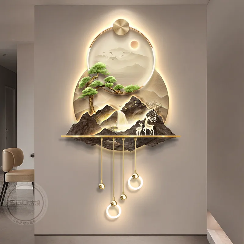 New Chinese-Style E…