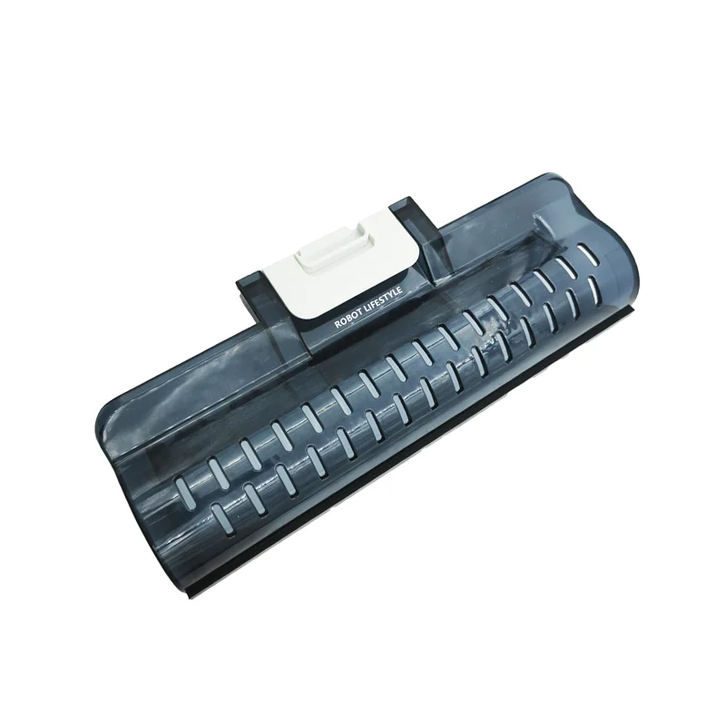 Visual Window Cover Component for Robot Vacuum Cleaner RL8Pro ,Original parts
