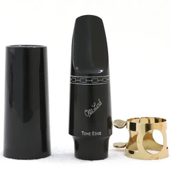 USA original otto link tenor retro Hard rubber bakelite mouthpiece Bb tenor sax saxphone mouthpiece