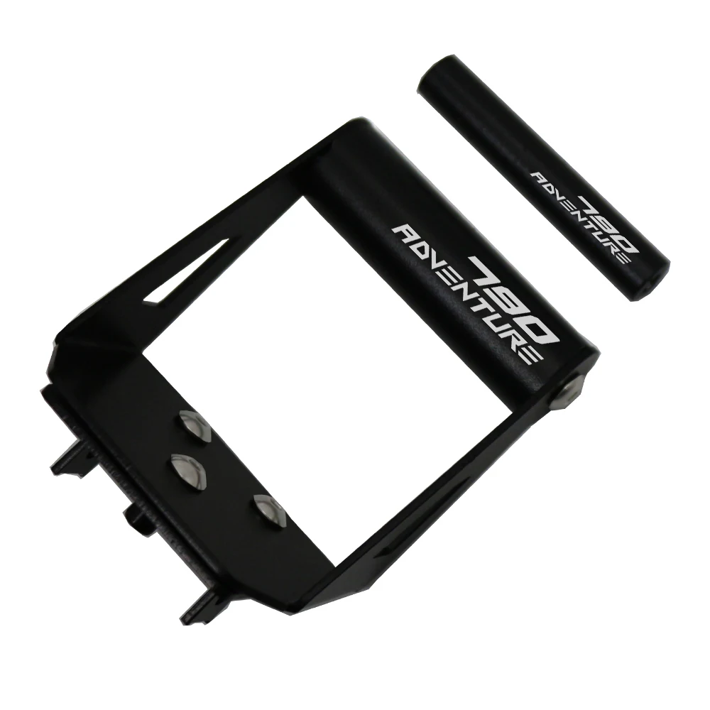Motorrad zubehör GPS Smartphone Mount Telefon Navigations halterung Halter für 390/790/890 Adv Adventure R/S 2019 2020 2021