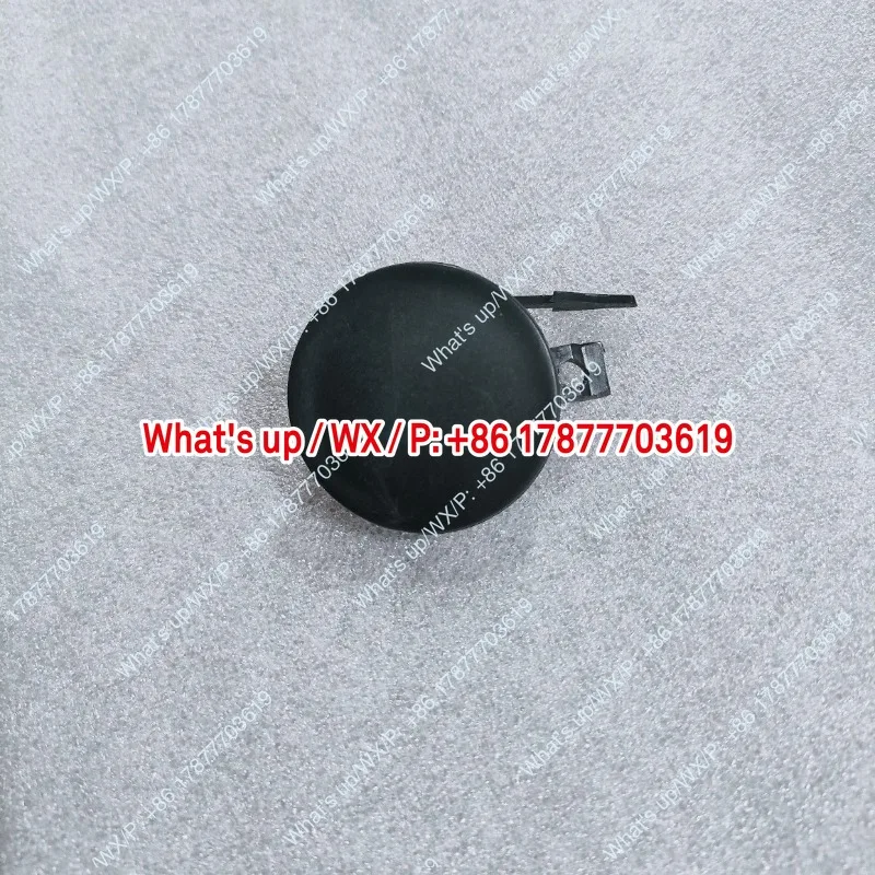 2PCS products are suitable for 2010 front bar body trailer cover OE 97050570300