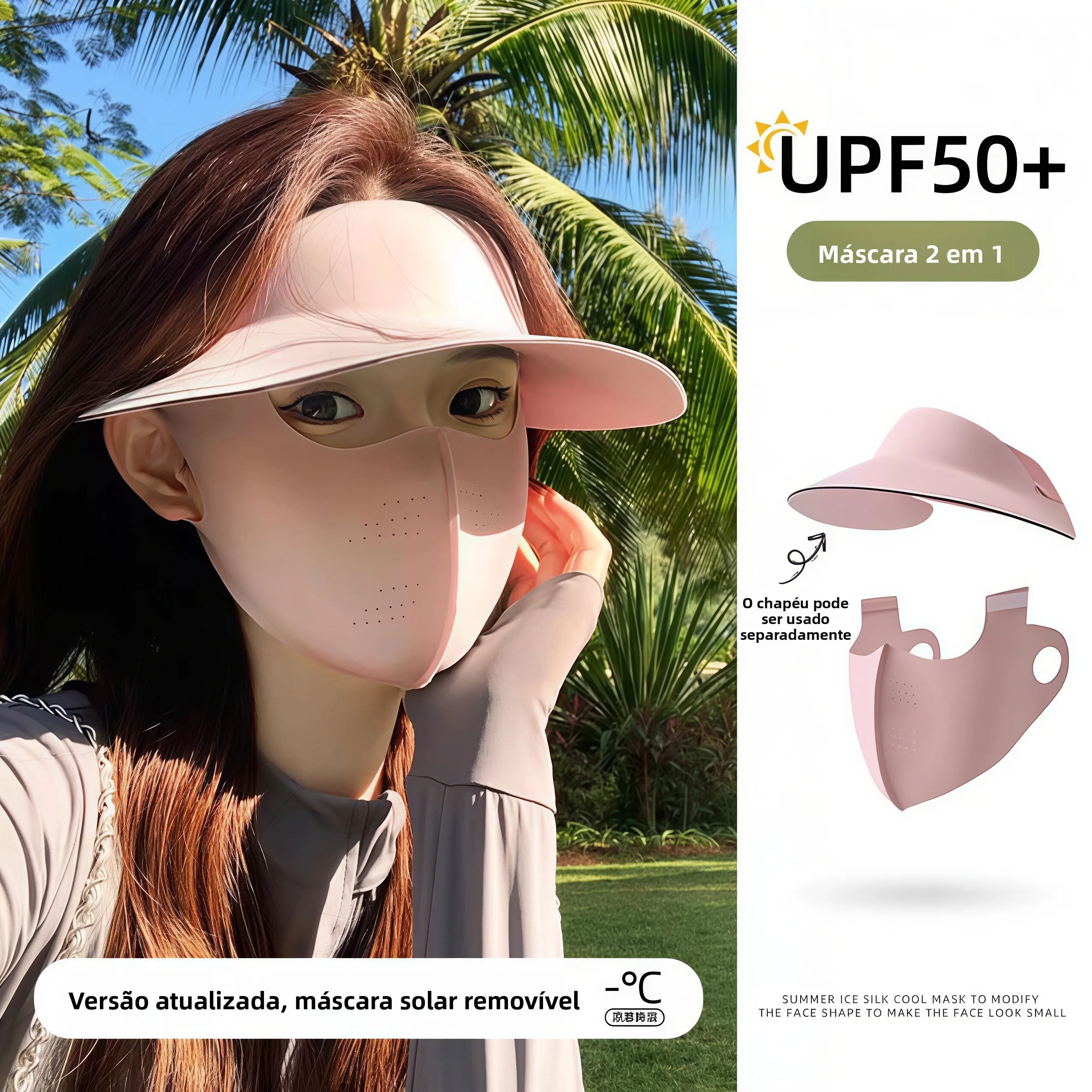 uv-protection-face-mask-full-face-ice-silk-hat-integrated-neck-protection-bicycle-riding-sunshade-mask-for-women