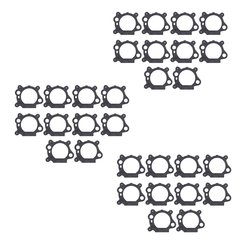 30X 795629 حشية المكربن لـ Briggs و Stratton 272653 272653S