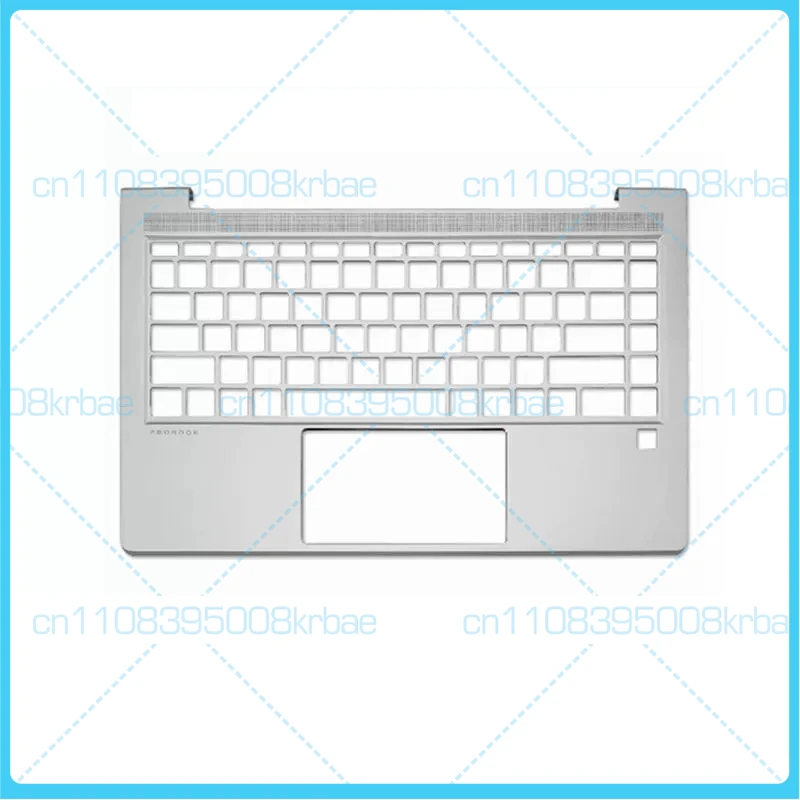 

Корпус (C-крышка) для ноутбуков HP Zhan 66 Pro 14 G4 G5 440 445R G8 G9 (с подставкой для рук)