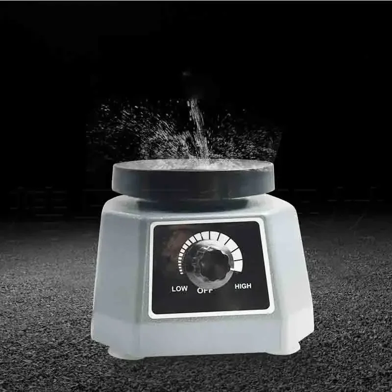 220V NUOVO oscillatore per gesso dentale tecnico dentale dorato vibratore per gesso modello dentale oscillatore vibratore