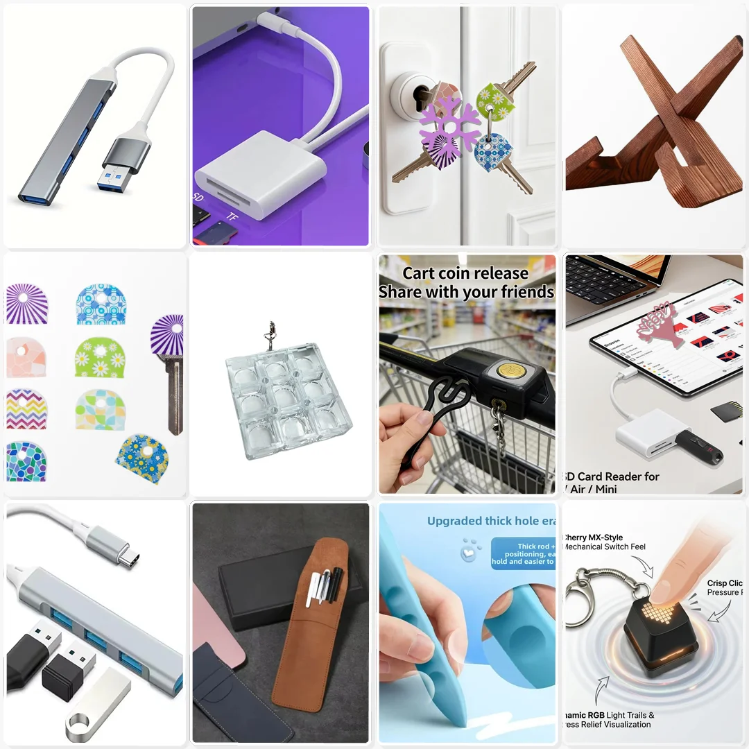USB C to 30 Pin Adapter Type C Charging Sync Converter for iPhone 4 4S iPad 2 3 iPod Touch Car Charger Dock Connection