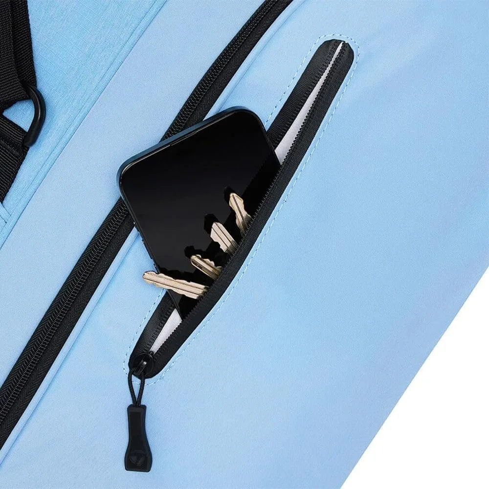 Borsa con supporto crossover da golf Flextech