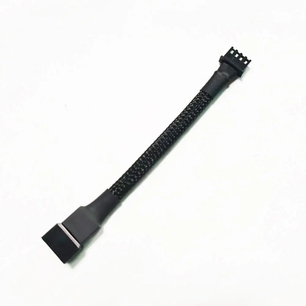 FPGA M I N E R Fan Adapter Cable - 4Pin XH2.54 to PWM Fan Power Cable-24awg