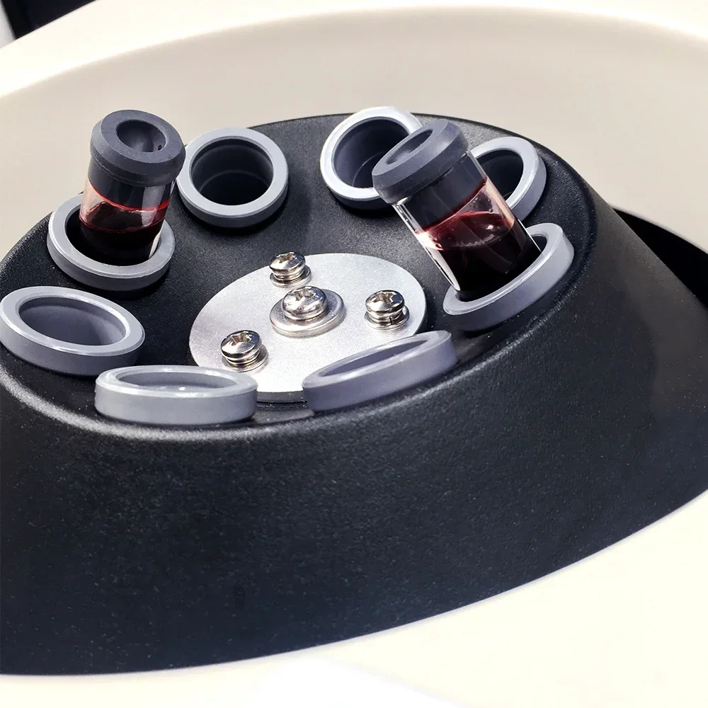 2025/MM7 Manson Best Selling Laboratory Use  Machine  Centrifuge with Swing Rotors