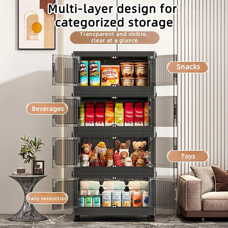 Thumbnail 4 - #64 Highest Rated Kitchen Cabinet Organizers to Buy in 2026