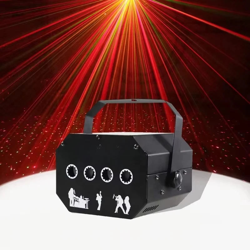 

ZC1-Disco Party Stage Effect Lighting Stage Lighting for Dj Full Sky Star Lamp