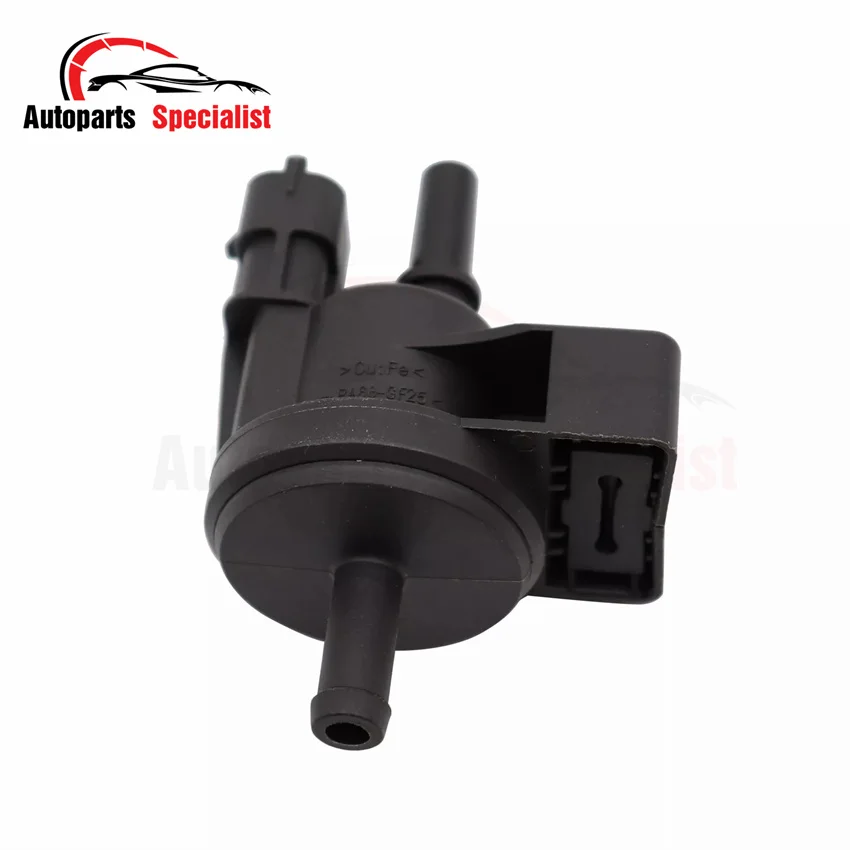 OE 0280142414 Vacuum Vapor Canister Purge Control Valve For Maserati Ghibli 3.0L 2014-2019 M157 F160 Alfa Romeo Giulietta