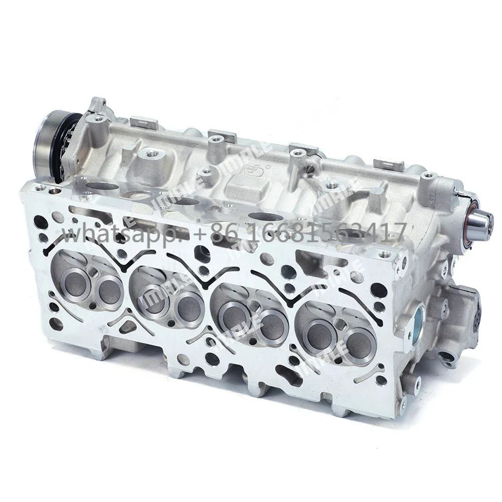 

The High Quality Of Engine Parts 06F103063N Complete Cylinder Head Assembly For Audi VW A6 2.0T