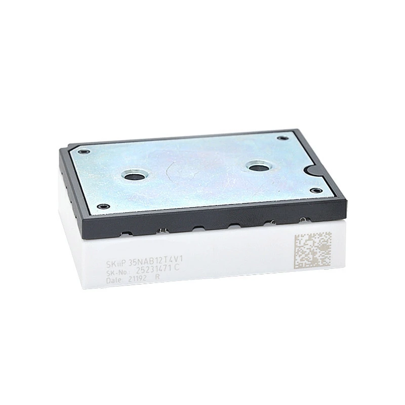 SKIIP35NAB12T4V1 SKIIP 35NAB12T4V1 New Module In Stock Free Shipping