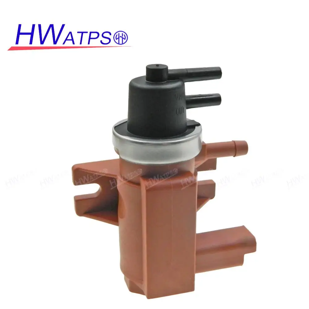 Turbocharge Boost Pressure Converter Solenoid Valve 1618C9 For Peugeot Partner Van 206 207 307 308 407 1.6 / 9665886280 70096803