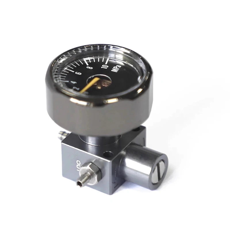 CUT-YL5 Mini Mini Pressure Regulating Valve Hydraulic Model Relief Valve Overflow Valve