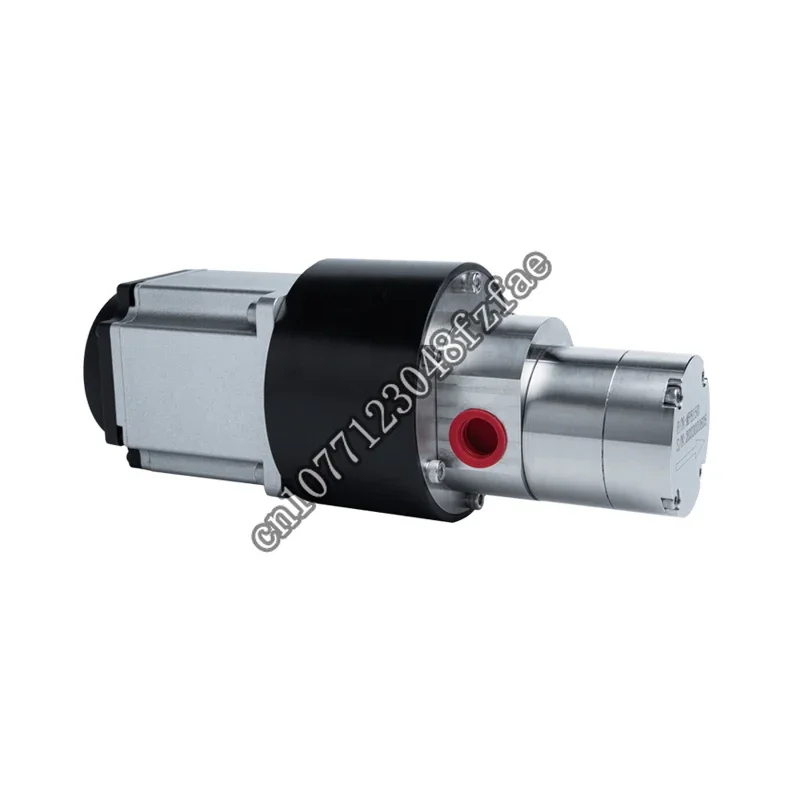 

Food Processing Good Quality MPB150 Equipped With 750W Servo Motor gear driven water pump