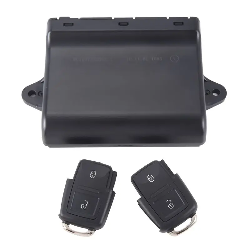 Prominent Truck Door Control Switch Controller W/Remote Key Central Control Lock For Sinotruk CNHTC HOWO A7 T7H Left WG166433206