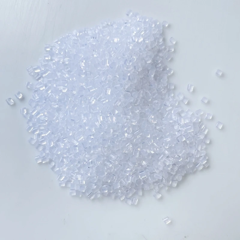 Italian Keratin Glue 20G 50G 100G Keratin Granules Grains Hair Extensions Glue Beads Transparent Glue